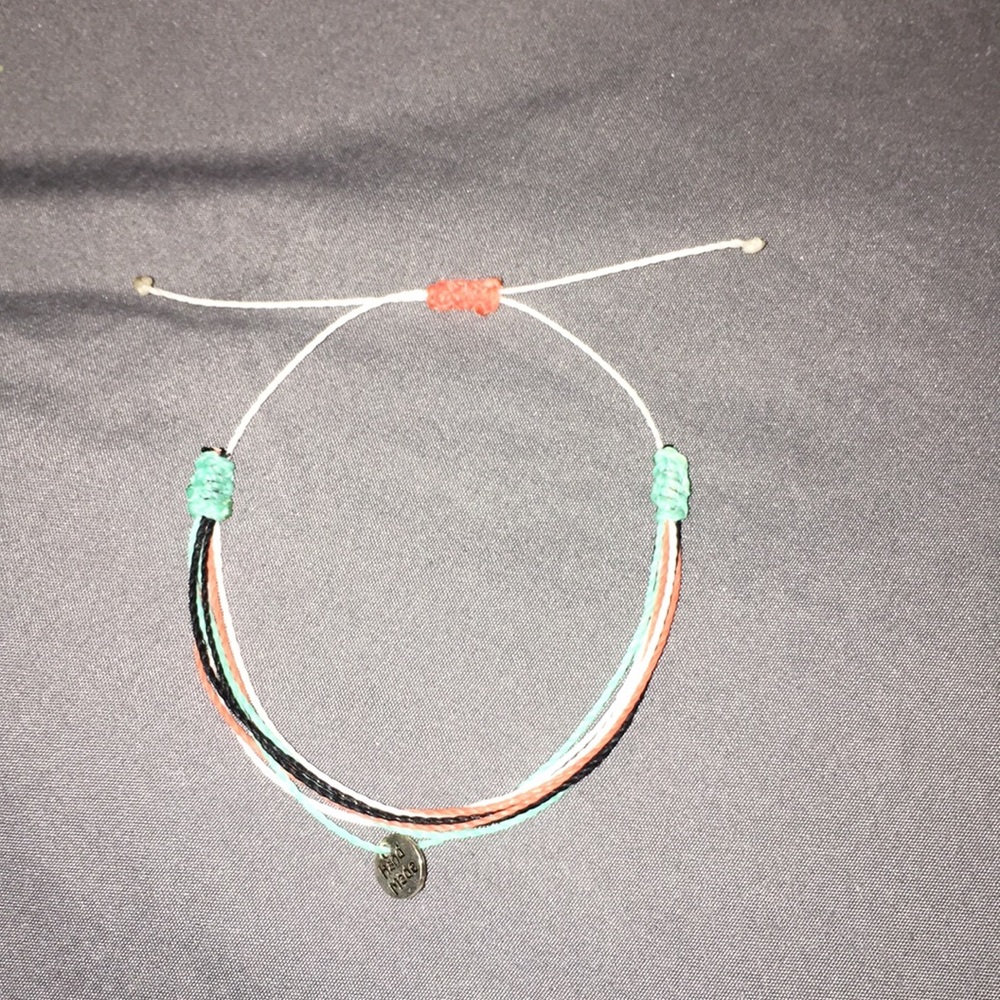 handmade waterproof bracelets